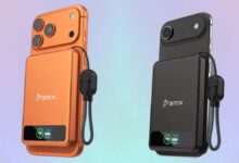 Inovasi Powerbank Solid State Bisa Ubah Cara Pengisian Daya Smartphone Anda!