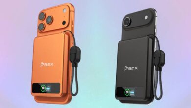 Inovasi Powerbank Solid State Bisa Ubah Cara Pengisian Daya Smartphone Anda!