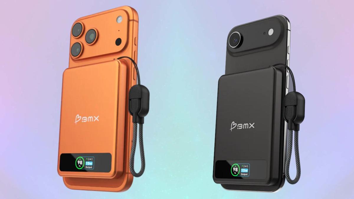 Inovasi Powerbank Solid State Bisa Ubah Cara Pengisian Daya Smartphone Anda!