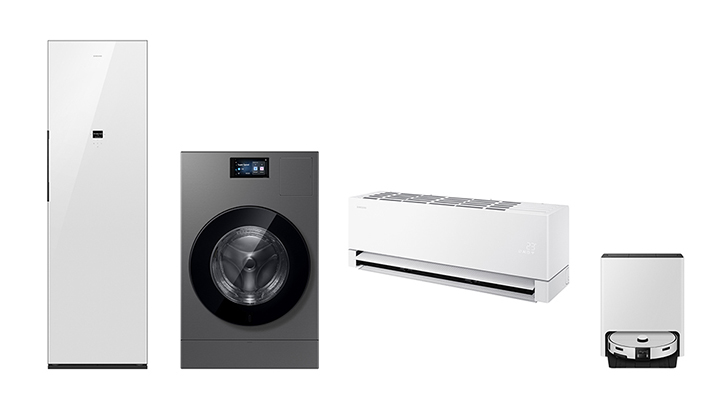 Inovasi Rumah Pintar: Samsung Siap Hadirkan Teknologi AI Terbaru untuk Gaya Hidup Modern 2026