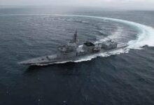 Inovasi Senjata Laser 100 KW, Solusi Baru Tangkal Ancaman Drone Modern