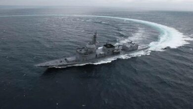 Inovasi Senjata Laser 100 KW, Solusi Baru Tangkal Ancaman Drone Modern