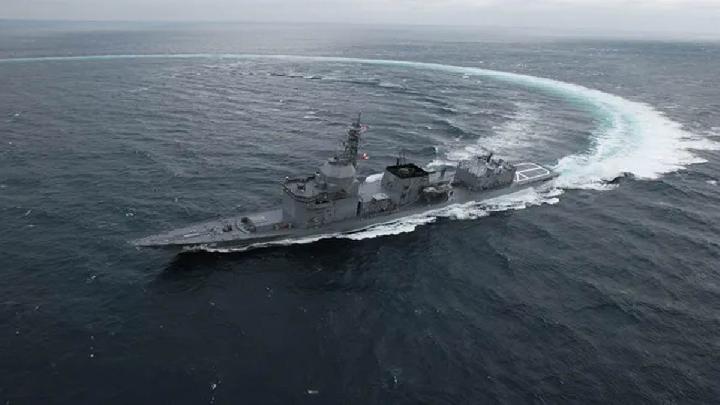 Inovasi Senjata Laser 100 KW, Solusi Baru Tangkal Ancaman Drone Modern