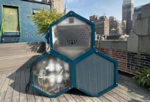 Inovasi Startup Ini Tawarkan Teknologi Canggih Ubah Udara Jadi Bahan Bakar Cair