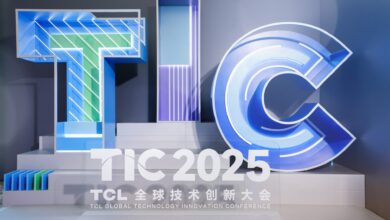 Inovasi TCL dalam AI Lewat Integrasi Vertikal dan Teknologi Produksi Canggih