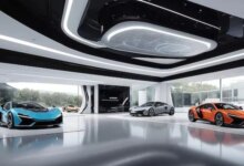 Inovasi Teknologi Mobil Terbaru yang Siap Membentuk Masa Depan Industri Otomotif Global