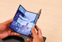 Inovasi Teknologi Terbaru 2025: AI Canggih, Layar Lipat, XR, dan Tren Ponsel Masa Depan