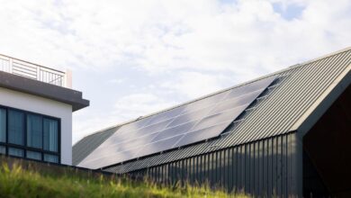 Inovasi Teknologi Terbaru yang Bisa Ubah Cara Kerja Panel Surya Jadi Lebih Efisien