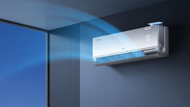 Inovasi Terbaru AC Pintar Berbasis HarmonyOS dengan Fitur Kesehatan Canggih dari TCL