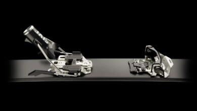 Inovasi Terbaru Binding Alpine Touring yang Siap Ubah Pengalaman Ski Anda