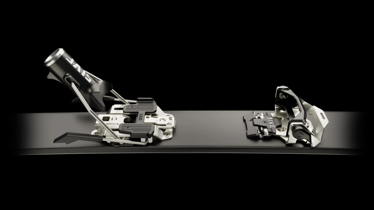 Inovasi Terbaru Binding Alpine Touring yang Siap Ubah Pengalaman Ski Anda