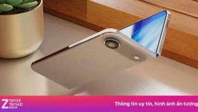 Inovasi Terbaru: Bocoran Fitur Unggulan iPhone Lipat yang Siap Menggebrak Pasar