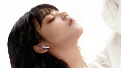 Inovasi Terbaru Earbud dengan Driver Besar, ANC Pintar, dan Daya Tahan Baterai Super Lama