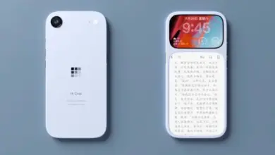 Inovasi Terbaru HP Dual Screen: Panel E-Ink Besar dan Layar IPS Cepat 120Hz