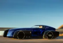 Inovasi Terbaru Mobil Listrik Pecahkan Rekor Efisiensi Energi Paling Hemat