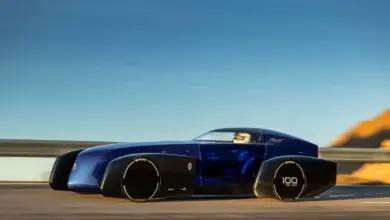 Inovasi Terbaru Mobil Listrik Pecahkan Rekor Efisiensi Energi Paling Hemat