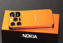 Inovasi Terbaru Nokia Lumia Max 2025: Fitur Canggih dan Spesifikasi Terkini yang Wajib Kamu Tahu!