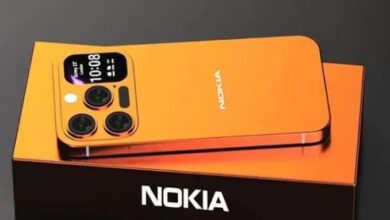 Inovasi Terbaru Nokia Lumia Max 2025: Fitur Canggih dan Spesifikasi Terkini yang Wajib Kamu Tahu!