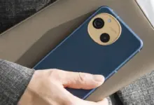 Inovasi Terbaru Sharp: Smartphone Mewah Berdesain Jepang yang Siap Menggoda Pasar Mobile