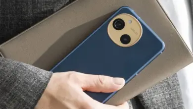 Inovasi Terbaru Sharp: Smartphone Mewah Berdesain Jepang yang Siap Menggoda Pasar Mobile