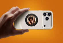 Inovasi Terbaru: Tambahkan Layar Belakang di Smartphone untuk Hasil Selfie Lebih Keren