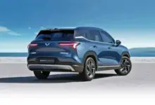 Inovasi Terbaru! Wuling Luncurkan SUV Listrik Canggih di Kelasnya – KBEonline.id