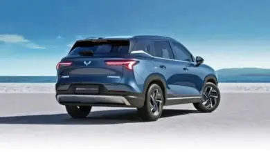 Inovasi Terbaru! Wuling Luncurkan SUV Listrik Canggih di Kelasnya – KBEonline.id