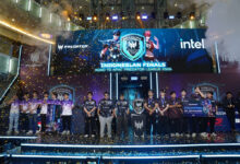 Inovasi Terbaru dan Ajang Kompetitif Dorong Pertumbuhan Esports ke Level Lebih Tinggi