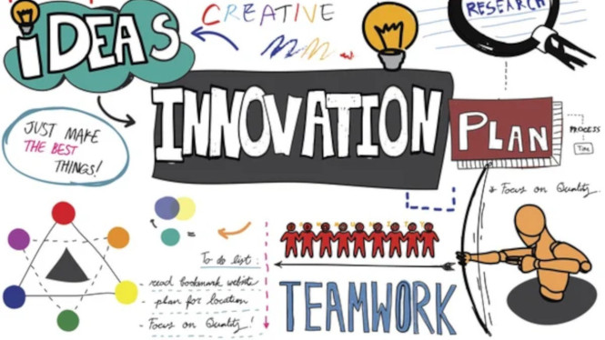 Inovasi Terbaru yang Menghasilkan Kolaborasi Paling Ikonik di Berbagai Industri 2025