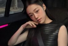 Inspirasi 4 Gaya Minimalis Simpel ala Roh Yoon Seo untuk Penampilan Sehari-hari