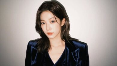 Inspirasi Gaya Kazuha LE SSERAFIM: 4 Opsi Outfit Mulai Santai hingga Resmi