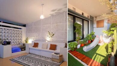 Inspirasi Model Halaman Rumah Minimalis Kekinian yang Fungsional dan Efisien