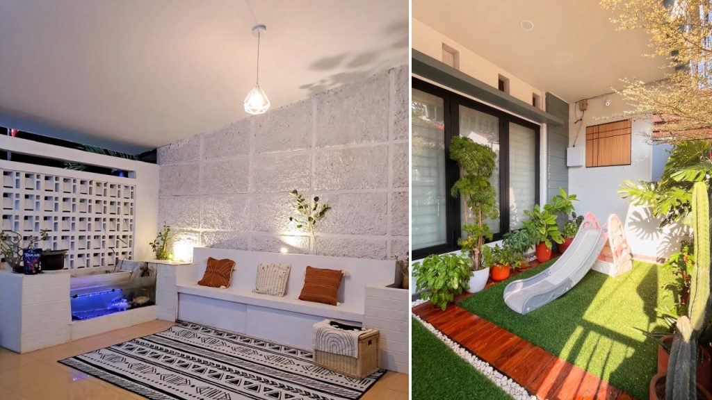 Inspirasi Model Halaman Rumah Minimalis Kekinian yang Fungsional dan Efisien