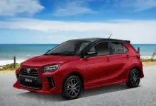 Inspirasi Modifikasi Velg 15 Inch pada Toyota Agya, Begini Cara Tetap Nyaman dan Aman!