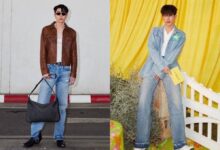 Inspirasi Outfit Kasual yang Stylish untuk Tampilan Kece Sehari-hari