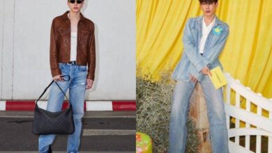 Inspirasi Outfit Kasual yang Stylish untuk Tampilan Kece Sehari-hari