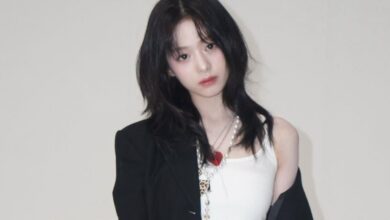 Inspirasi Outfit Kekinian Ala Ahyeon BABYMONSTER dengan 4 Gaya Street Style Stylish