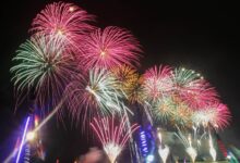 Inspirasi Ucapan Tahun Baru Penuh Harapan dan Energi Positif untuk Sambut Awal Baru