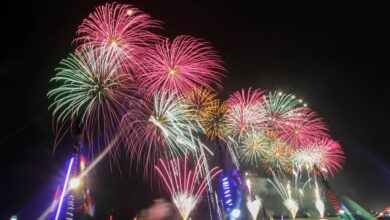 Inspirasi Ucapan Tahun Baru Penuh Harapan dan Energi Positif untuk Sambut Awal Baru