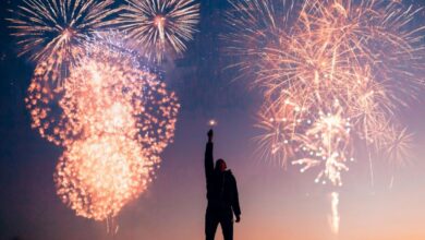 Inspirasi dan Harapan Baru untuk Meningkatkan Semangat Ibadah di Tahun Mendatang