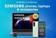 Instamart Hadirkan Pengiriman 10 Menit untuk Perangkat Samsung Galaxy Terbaru