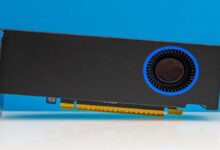Intel B50 Tunjukkan GPU Ringkas Tetap Andalkan Performa Optimal untuk Penggunaan Sehari-hari