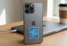 Intel Dikabarkan Siap Bikin Chip untuk iPhone Mulai 2028, Apple Mulai Diversifikasi