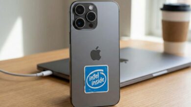 Intel Dikabarkan Siap Bikin Chip untuk iPhone Mulai 2028, Apple Mulai Diversifikasi