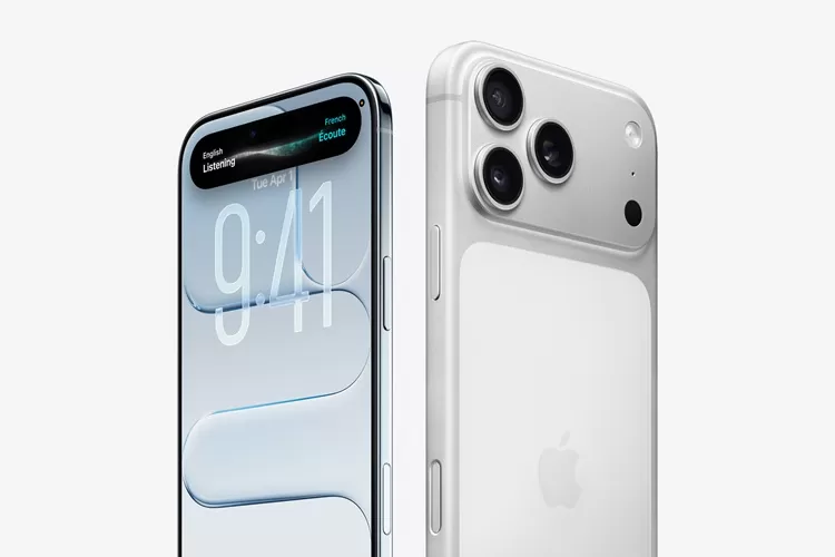 Intel Dikabarkan Siap Kembali Produksi Chip iPhone untuk Apple, Ini Faktanya