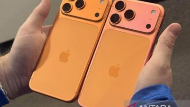 Intel Diproyeksi Jadi Pemasok Chip iPhone Mulai 2028, Persaingan Semikonduktor Makin Ketat