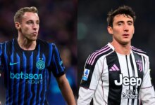 Inter dan Juventus Dikabarkan Siapkan Strategi Tukar Pemain, Dampak untuk Dumfries dan Pelatih?