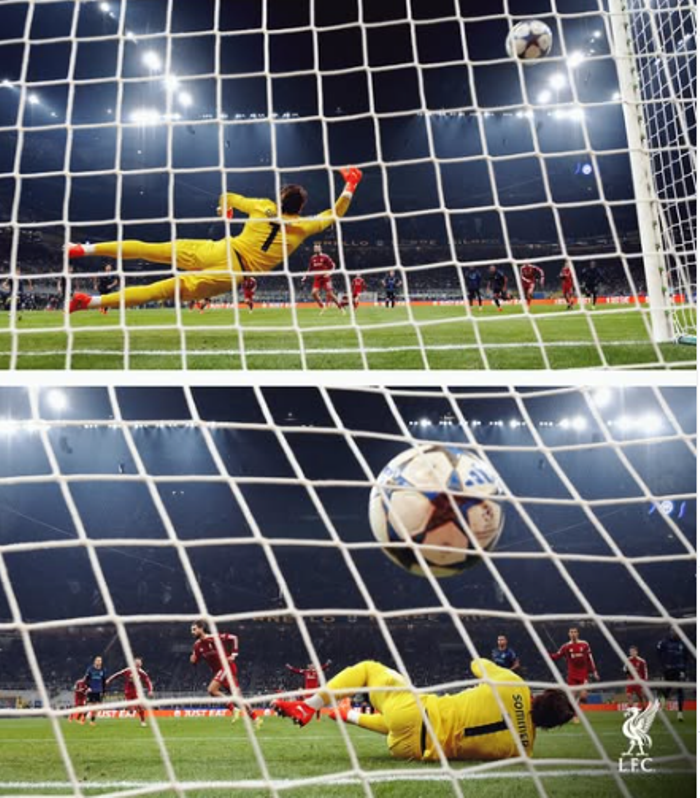 Inter vs Liverpool: Pemain Lega Usai Kisruh Internal Berujung Damai dan Fokus Pertandingan