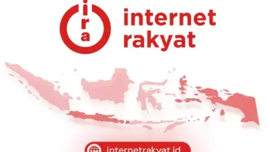 Internet Rakyat: Berapa Perangkat yang Bisa Terhubung Sekaligus dalam Satu Akun?