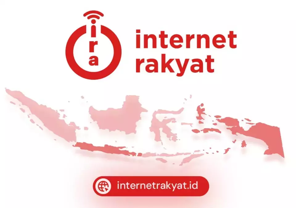 Internet Rakyat: Berapa Perangkat yang Bisa Terhubung Sekaligus dalam Satu Akun?